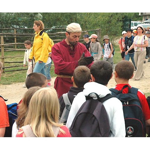 27 juin 2008  Rencontres avec l'Histoire