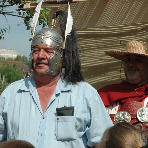 Juin 2010   Rencontres avec l'Histoire